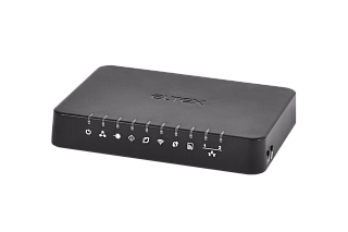 NTU-52W – GPON ONT абонентский терминал Eltex