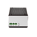 MES3710P – Промышленный коммутатор PoE/PoE+ Eltex