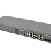 MES2300-08P – Коммутатор доступа 8 порта PoE/Poe+, 2 порта SFP Eltex