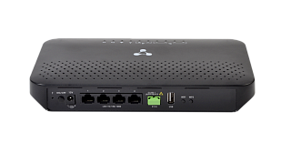 Абонентский терминал Eltex ONT NTU-RG-5420G-WAC