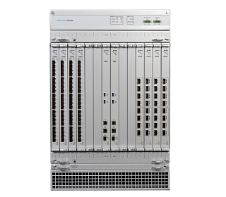 МE5000 – Маршрутизатор Eltex