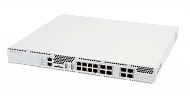 ESR-1500 FSTEC (ФСТЭК) – Межсетевой экран 4х1G, 4хcombo 1G, 4х10G, Firewall Perfomance 5,6 Гбит/с Eltex