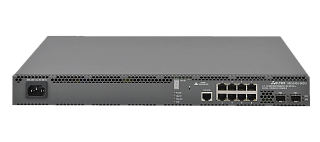 MES2410-08DU – Коммутатор 8 портов 2,5G PoE++, 2 порта 10G SFP+