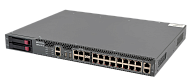 Гибридная платформа SMG-3116 с функциями IP-АТС Eltex
