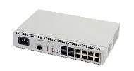 ESR-12V – Сервисный маршрутизатор Eltex с поддержкой VoIP