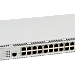 MES2424B – Коммутатор доступа 24 порта 1G, 4 порта 10G Eltex
