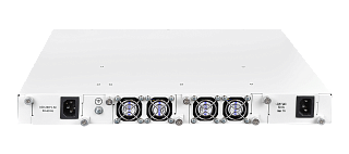 ESR-3200L FSTEC (ФСТЭК) – Межсетевой экран 8 портов 10G, 4х10G / 25G, Firewall Perfomance 8,4 Гбит/с Eltex