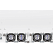 ESR-3200L FSTEC (ФСТЭК) – Межсетевой экран 8 портов 10G, 4х10G / 25G, Firewall Perfomance 8,4 Гбит/с Eltex