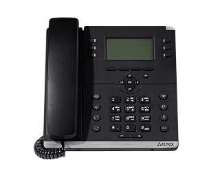 IP-телефон Eltex VP-15
