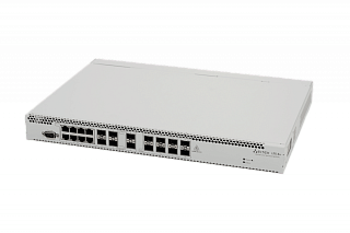 Станционный терминал Eltex OLT LTE-8X