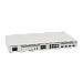 ESR-21 FSTEC (ФСТЭК) – Межсетевой экран 8 портов 1G, 4х1G (SFP), Firewall Perfomance 1,4 Гбит/с Eltex