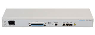 Абонентский VoIP-шлюз TAU-24.IP