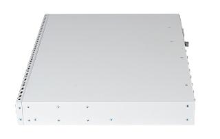 MES3300-24F – Коммутатор агрегации Eltex 24 порта 1G, 4 порта 10G