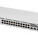 MES2424B – Коммутатор доступа 24 порта 1G, 4 порта 10G Eltex