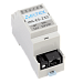 Конвертер RS232/Ethernet на DIN-рейку IPA-ES-232