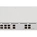 Станционный терминал Eltex OLT LTP-4X REV.C
