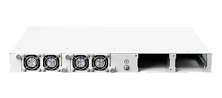 ESR-31 FSTEC (ФСТЭК) – Межсетевой экран 8 портов 1G, 6х1G (SFP), 2х10G (SFP+), Firewall Perfomance 3,6 Гбит/с Eltex