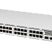 MES2420B-24D – Коммутатор 24 порта 2.5G, 4 порта SFP/SFP+ Eltex