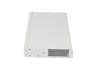 MES2408 – Коммутатор доступа 8 портов 1G, 2 SFP порта Eltex
