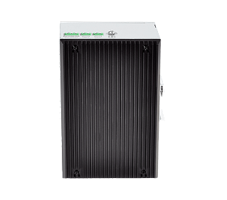 MES3510P – Промышленный коммутатор PoE/PoE+ Eltex