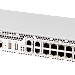 ESR-15VF – Сервисный маршрутизатор 8 портов 1G, 2х1G (SFP), 4хFXS, Firewal lPerfomance 0,56 Гбит/с Eltex