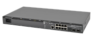 MES2410-08DU – Коммутатор 8 портов 2,5G PoE++, 2 порта 10G SFP+