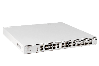 LTX-16 Eltex – XGS-PON OLT станционный терминал