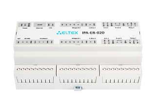 IPA-ER-020 – сетевой контроллер Eltex