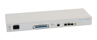 Абонентский VoIP-шлюз TAU-24.IP