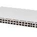 MES2300B-24F – Коммутатор агрегации Eltex 24 порта 1G, 4 порта 10G