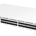 MES3400-48F – Коммутатор агрегации Eltex 48 портов 1G SFP, 4 порта 10G SFP+