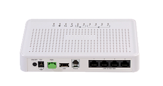 Абонентский терминал Eltex ONT NTU-RG-5421G-WAC