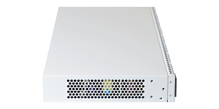 MES2300B-24 – Коммутатор доступа 4 порта 10G Eltex