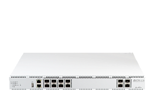 LTP-8N  – GPON OLT станционный терминал Eltex