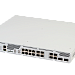 ESR-1511 – Сервисный маршрутизатор 4 порта 1G Eltex