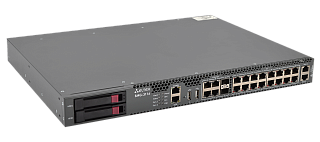 Гибридная платформа SMG-3116 с функциями IP-АТС Eltex