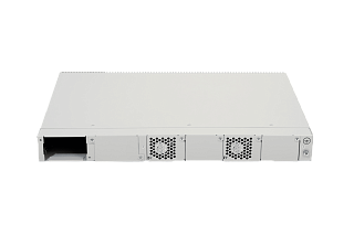 Станционный терминал Eltex OLT LTP-8X REV.C