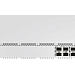 MES3300-08F – Коммутатор агрегации 4 портов 1G SFP, 4 combo-порта 1G, 4 порта SFP+ Eltex