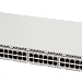 MES2348B (AC/DC) – Коммутатор доступа 48 портов 1G, 4 порта 10G Eltex