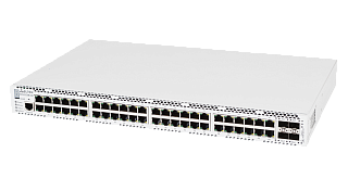MES2300B-48 – Коммутатор доступа 4 порта 10G Eltex