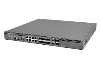 ESR-3350 – сервисный маршрутизатор Eltex 8 портов 1G, 4 порта SFP28 Eltex