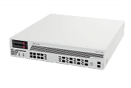ESR-1700 – Сервисный маршрутизатор Eltex 12 портов