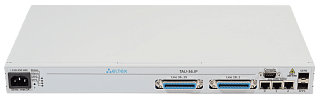 Абонентский VoIP-шлюз TAU-36.IP