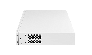MES2300-24P – Коммутатор доступа 24 PoE портов Eltex