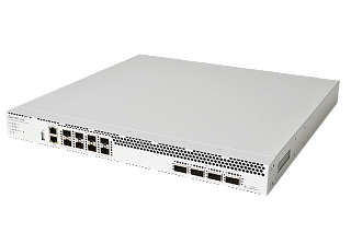 LTX-8 Eltex – XGS-PON OLT станционный терминал