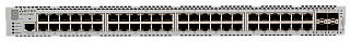 MES2348B (AC/DC) – Коммутатор доступа 48 портов 1G, 4 порта 10G Eltex
