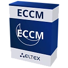 Соответствие централизованной системы управления ECCM серверному дистрибутиву «Альт Сервер» 10