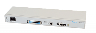 Абонентский VoIP-шлюз TAU-16.IP
