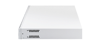 MES2410-08DP – Коммутатор доступа 8 портов 2,5G PoE/PoE+, 2 порта 10G SFP+ Eltex