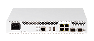 ESR-15R FSTEC (ФСТЭК) – Сервисный маршрутизатор 4 порта 1G Eltex